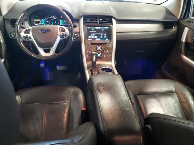Photo 8 from auction – 2011 FORD EDGE SEL with VIN 2FMDK4JC2BBB02845