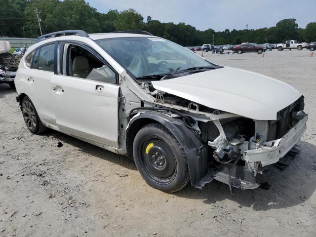 Photo 4 from auction – 2016 SUBARU IMPREZA SP with VIN JF1GPAY68G8311430