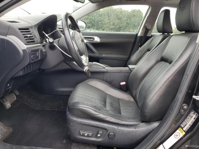 Photo 7 from auction – 2011 LEXUS CT 200 with VIN JTHKD5BH2B2036629