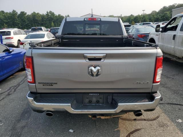 Photo 6 from auction – 2020 RAM 1500 BIG H with VIN 1C6SRFFTXLN155723