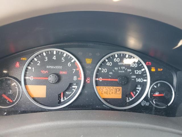 Photo 9 from auction – 2011 NISSAN PATHFINDER with VIN 5N1AR1NB4BC630904