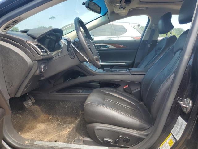 Photo 7 from auction – 2013 LINCOLN MKZ with VIN 3LN6L2G92DR809678