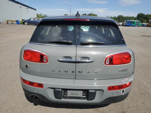 Photo 6 from auction – 2016 MINI COOPER CLU with VIN WMWLN5C52G2E31330