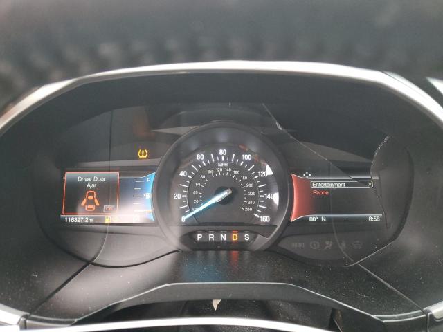 Photo 9 from auction – 2020 FORD EDGE SEL with VIN 2FMPK3J90LBA45073