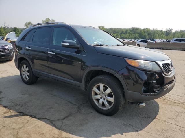 Photo 4 from auction – 2012 KIA SORENTO BA with VIN 5XYKT3A60CG282627