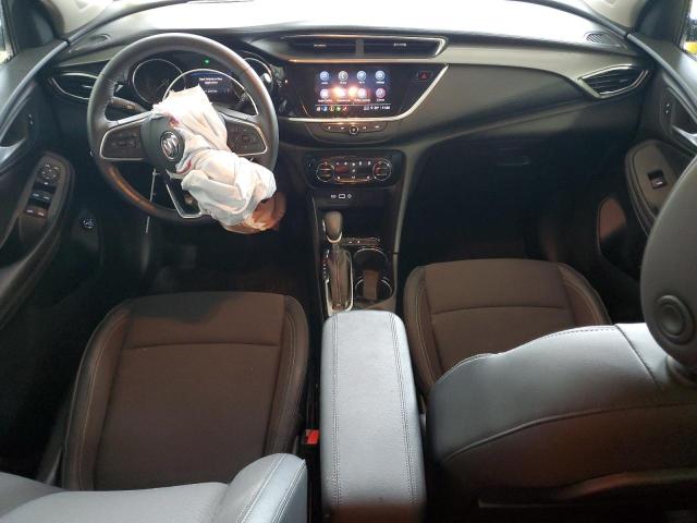 Photo 8 from auction – 2021 BUICK ENCORE GX with VIN KL4MMDSL0MB068291