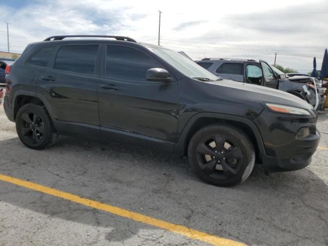 Photo 4 from auction – 2017 JEEP CHEROKEE L with VIN 1C4PJLDS3HW547569