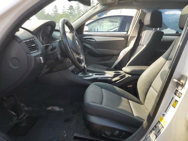 Photo 7 from auction – 2015 BMW X1 XDRIVE2 with VIN WBAVL1C51FVY28447