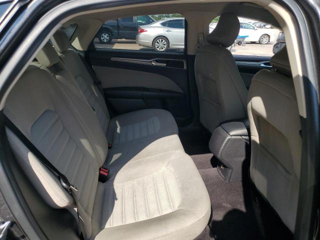 Photo 10 from auction – 2017 FORD FUSION S with VIN 3FA6P0G77HR199476