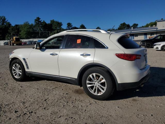 Photo 2 from auction – 2017 INFINITI QX70 with VIN JN8CS1MW5HM412337