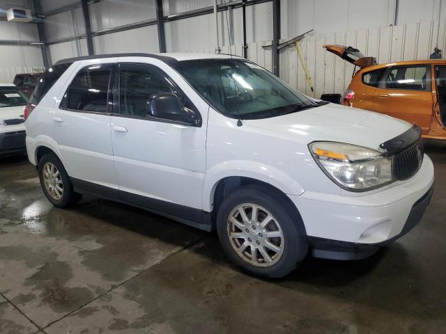 Photo 4 from auction – 2006 BUICK RENDEZVOUS with VIN 3G5DB03L96S513080