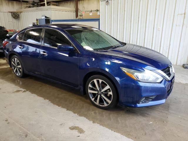 Photo 4 from auction – 2017 NISSAN ALTIMA 2.5 with VIN 1N4AL3AP4HC260152