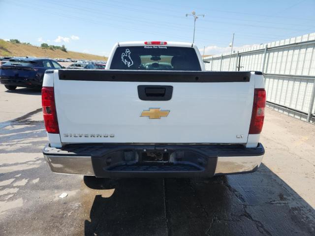 Photo 6 from auction – 2008 CHEVROLET SILVERADO with VIN 1GCEC19C78Z171139