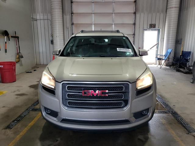 Photo 5 from auction – 2014 GMC ACADIA SLT with VIN 1GKKVRKD9EJ146675