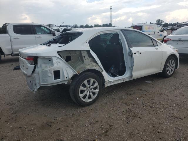 Photo 3 from auction – 2024 TOYOTA COROLLA LE with VIN 5YFB4MDE2RP216896