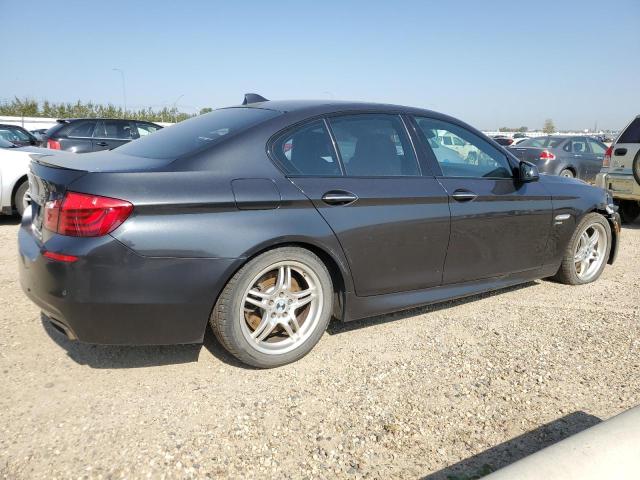 Photo 3 from auction – 2011 BMW 550 XI with VIN WBAFU9C58BC783402