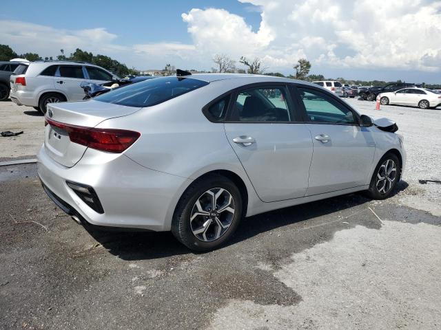 Photo 3 from auction – 2021 KIA FORTE FE with VIN 3KPF24AD9ME339415