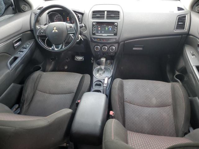 Photo 8 from auction – 2017 MITSUBISHI OUTLANDER with VIN JA4AP3AU6HZ053046
