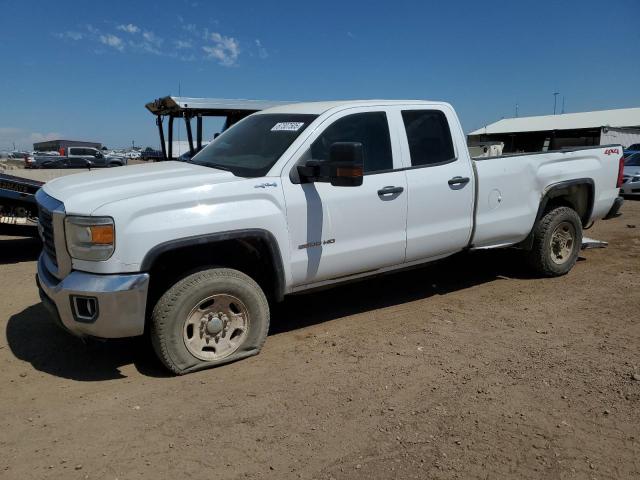 GMC SIERRA 2019 with VIN 2GT22NEG4K1129727 - Photo from auction