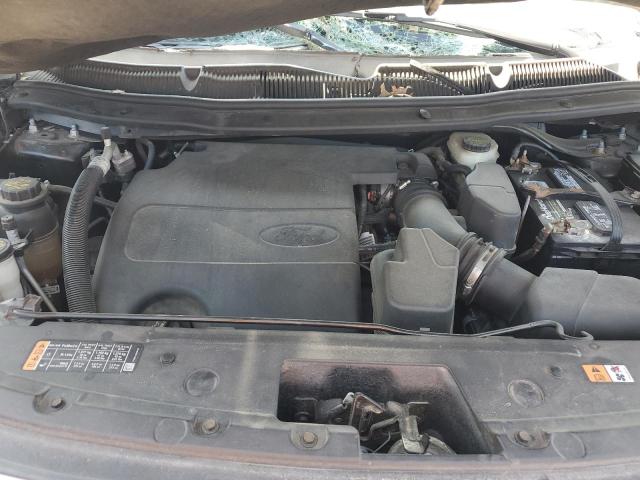 Photo 12 from auction – 2017 FORD EXPLORER X with VIN 1FM5K7D88HGA10864