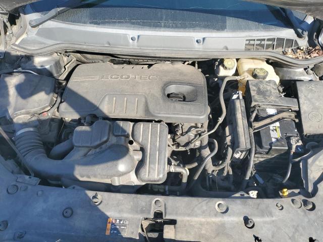 Photo 11 from auction – 2013 BUICK VERANO with VIN 1G4PP5SK6D4208433