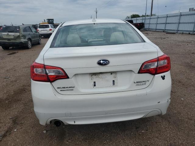 Photo 6 from auction – 2017 SUBARU LEGACY 2.5 with VIN 4S3BNAC63H3018048