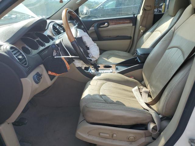 Photo 7 from auction – 2011 BUICK ENCLAVE CX with VIN 5GAKVBED8BJ338472