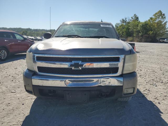 Photo 5 from auction – 2007 CHEVROLET SILVERADO with VIN 2GCEC19J571653145