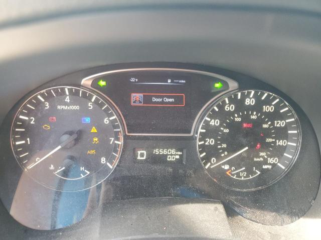 Photo 9 from auction – 2015 NISSAN ALTIMA 2.5 with VIN 1N4AL3AP9FC190502