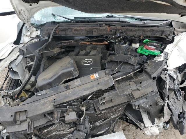 Photo 12 from auction – 2012 MAZDA CX-9 with VIN JM3TB2CA8C0344579