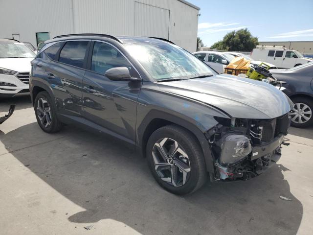 Photo 4 from auction – 2023 HYUNDAI TUCSON SEL with VIN KM8JFCA15PU126560
