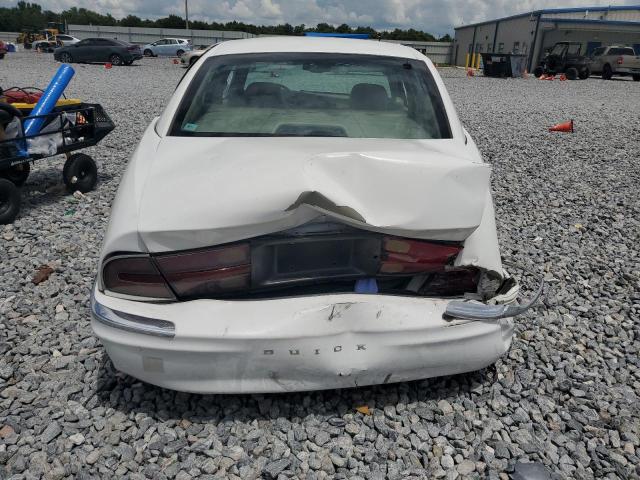 Photo 6 from auction – 2000 BUICK PARK AVENUE with VIN 1G4CW54K0Y4277459