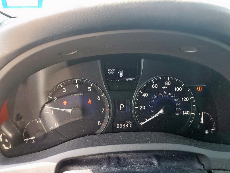 Photo 9 from auction – 2010 LEXUS RX 350 with VIN 2T2BK1BA7AC064392