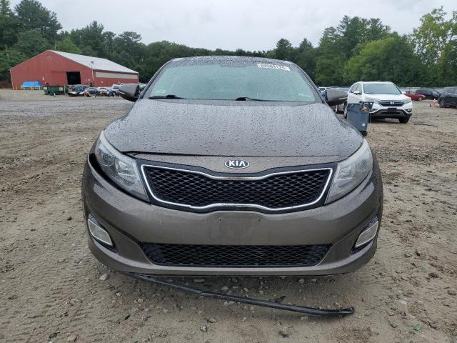 Photo 5 from auction – 2015 KIA OPTIMA EX with VIN 5XXGN4A73FG388044