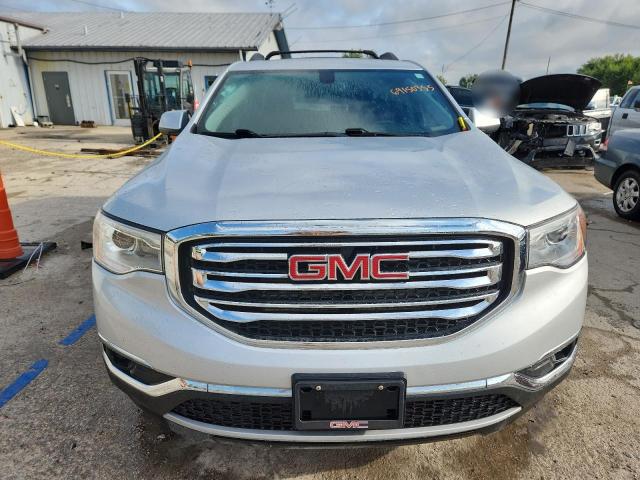 Photo 5 from auction – 2019 GMC ACADIA SLT with VIN 1GKKNMLS2KZ104426