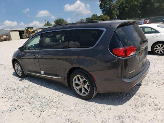 Photo 2 from auction – 2017 CHRYSLER PACIFICA T with VIN 2C4RC1BG8HR803672