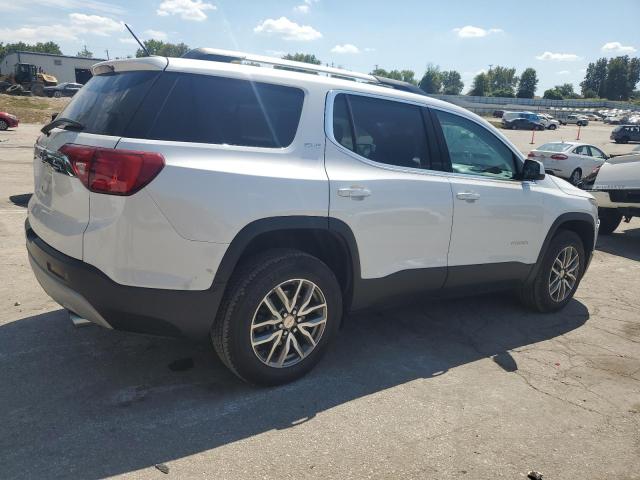 Photo 3 from auction – 2019 GMC ACADIA SLE with VIN 1GKKNLLS1KZ288767