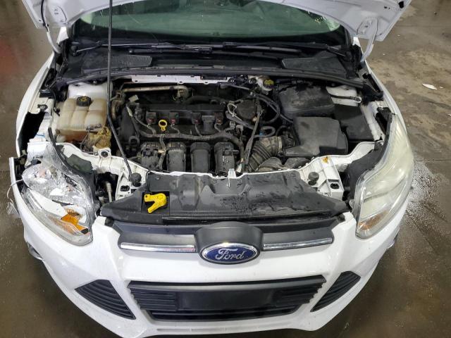 Photo 11 from auction – 2014 FORD FOCUS SE with VIN 1FADP3F25EL264253
