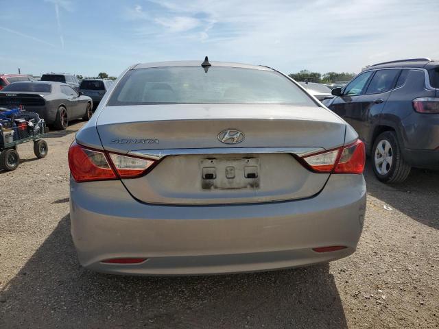 Photo 6 from auction – 2011 HYUNDAI SONATA GLS with VIN 5NPEB4AC8BH256912