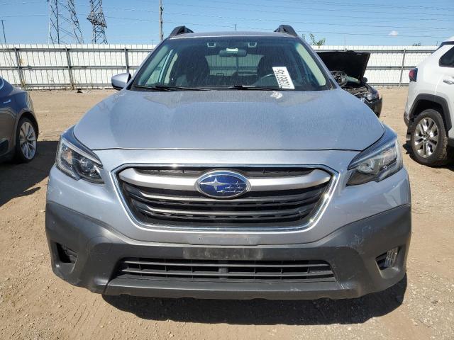 Photo 5 from auction – 2022 SUBARU OUTBACK PR with VIN 4S4BTADC8N3105199