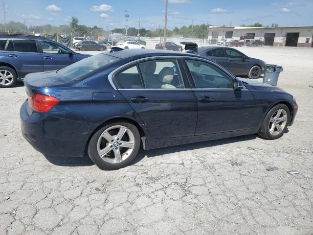 Photo 3 from auction – 2015 BMW 328 D XDRI with VIN WBA3D5C55FK290123