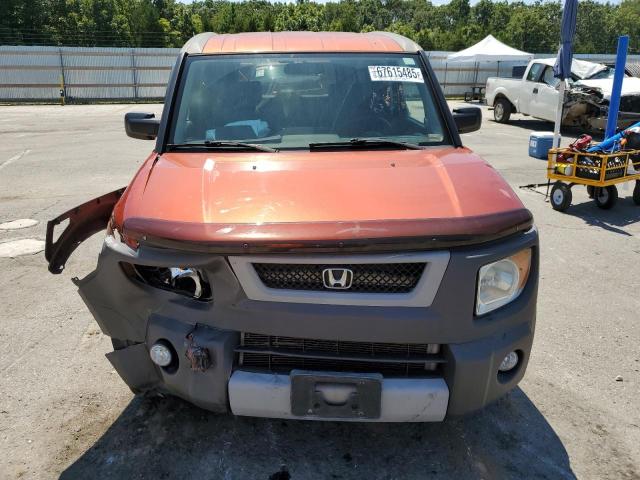 Photo 5 from auction – 2005 HONDA ELEMENT EX with VIN 5J6YH28615L004459