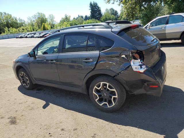 Photo 2 from auction – 2016 SUBARU CROSSTREK PREMIUM with VIN JF2GPABC7G9327364