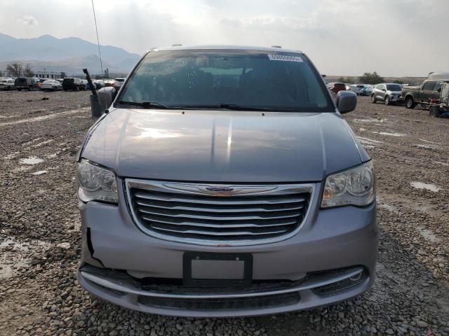 Photo 5 from auction – 2016 CHRYSLER TOWN & COU with VIN 2C4RC1BG7GR292857