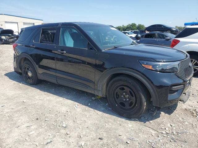 Photo 4 from auction – 2023 FORD EXPLORER P with VIN 1FM5K8AB1PGA83871