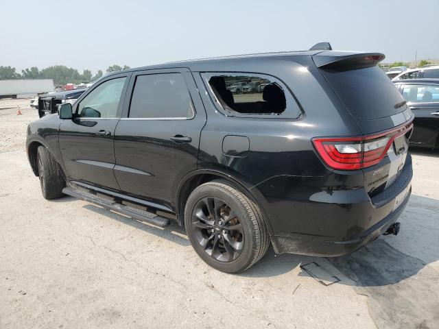 Photo 2 from auction – 2021 DODGE DURANGO R/ with VIN 1C4SDJCT2MC634438
