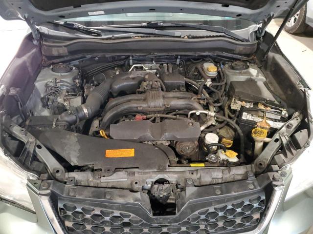Photo 11 from auction – 2015 SUBARU FORESTER 2 with VIN JF2SJAGC4FH552558
