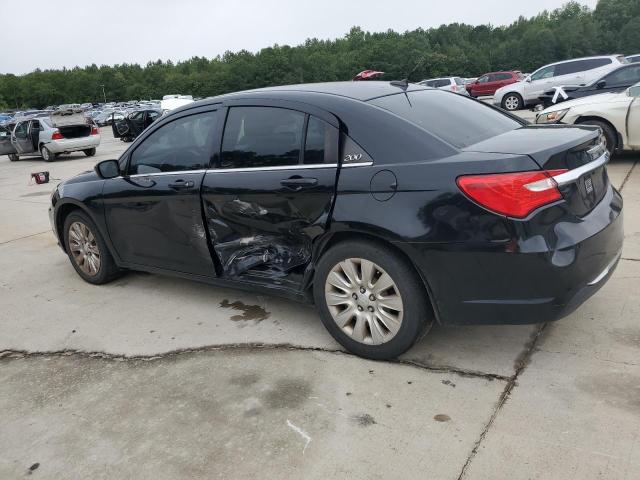 Photo 2 from auction – 2014 CHRYSLER 200 LX with VIN 1C3CCBAB2EN211523