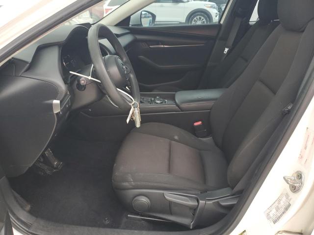 Photo 7 from auction – 2021 MAZDA 3 with VIN 3MZBPAAL4MM205100