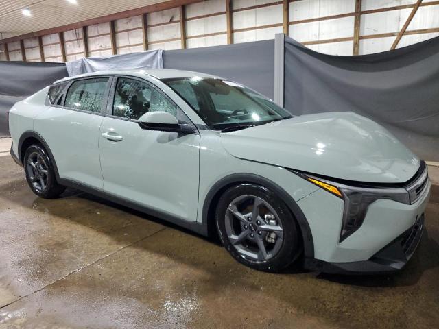 Photo 4 from auction – 2025 KIA K4 LX with VIN 3KPFT4DE8SE101912